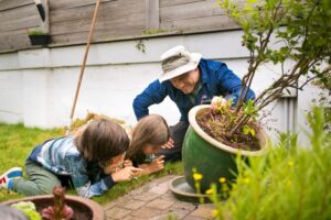 CG Concept magazine: Heeft jouw gemeente al tuinrangers?