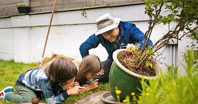 CG Concept magazine: Heeft jouw gemeente al tuinrangers?