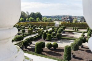 Lauretum Jabbeke nieuw boek