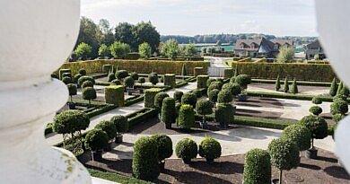 Lauretum Jabbeke nieuw boek