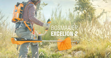 CG Concept magazine: Bosmaaier Excelion 2