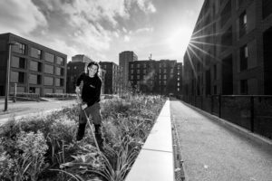 Dolmans Landscaping Services: 'Iedereen meenemen in het groene verhaal'