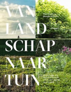 Van Landschap naar tuin _ tuinboek _Noordboek cgconcept.be boekenshop