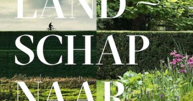 Van Landschap naar tuin _ tuinboek _Noordboek cgconcept.be boekenshop