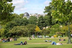 'Urban Greening Plans' voor versterking van groene infrastructuur