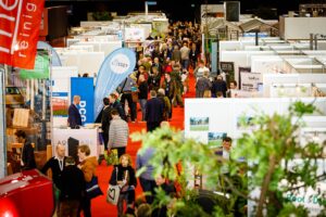 Vakbeurs Openbare Ruimte (archief)