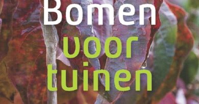 CG CONCEPT_TUINBOEKEN_BOEKENSHOP_BOMEN VOOR TUINEN_ DE BESTE BOOMSOORTEN_MARTIN HERMY_STERCK EN DE VREESE