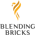 Blendingbricks