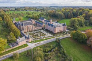 Kasteeldomein Landcommanderij Alden Biesen