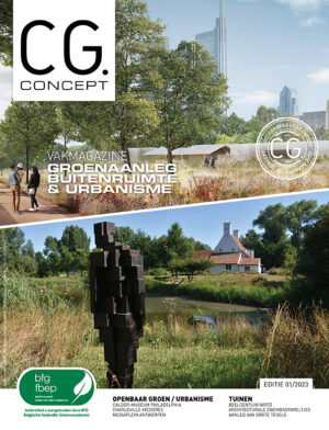 Cg Concept - editie 1 2023