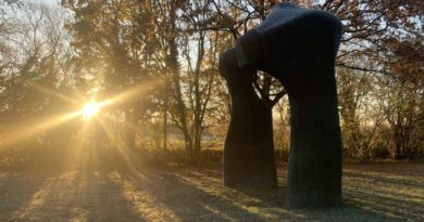 Henry Moore Foundation