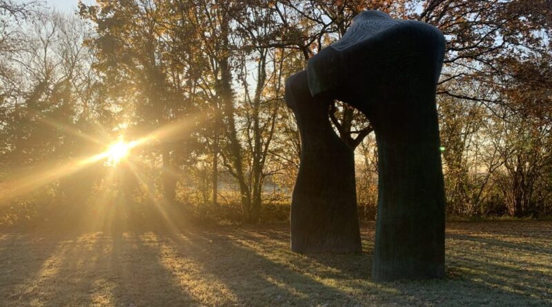 Henry Moore Foundation