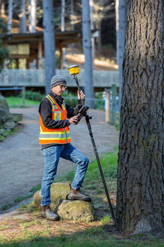 Innovatie voor tuinaannemers bij Sitech ZO VERHOOG JE HET RENDEMENT