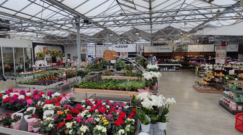 Garden Centre Quality Awards: Tuincentrum Claes uit Edegem uitgeroepen tot beste tuincentrum van Vlaanderen