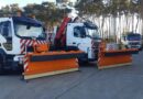 Winterdienst.be: De nieuwste technologie voor ecologische gladheidsbestrijding: pekel in plaats van strooizout