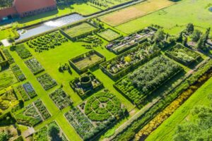 Plantentuin Merksplas - foto Tim Delmoitie