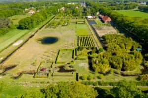 Plantentuin Merksplas - foto Tim Delmoitie