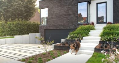 Ebema_Stone&Style: Beton is hét bouwmateriaal van de toekomst. Strak en hedendaags? Landelijk charmant? Het kan allemaal. Ontdek de kracht van beton!