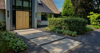 Schellevis® produceert een uniek assortiment aan sierbestrating en elementen van beton. De natuur is een belangrijke inspiratiebron voor de tijdloze producten.