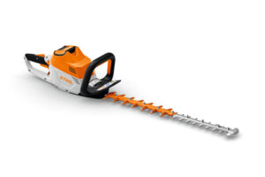 STIHl accuheggenschaar HSA100