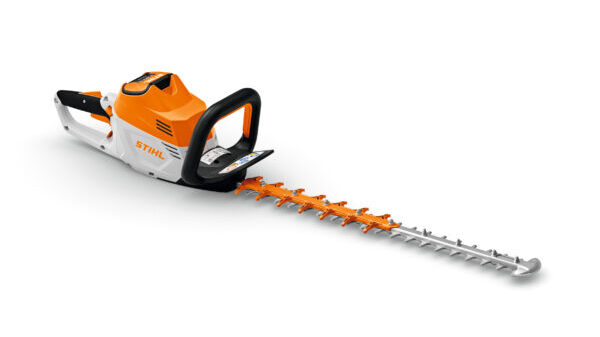 STIHl accuheggenschaar HSA100