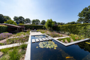 Tuin- en landschapsarchitect Eef Coolen van het tuinbedrijf Bolster tipt haar favoriete boom.