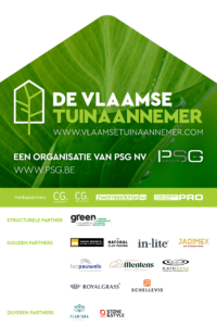 Vlaamse Tuinaannemer 2023/24: Stem nu op de publieksprijs!