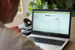 Spendeer jij ook te veel tijd aan jouw administratie? Vereenvoudig je administratie met Visma Bouwsoft, dé administratieve software voor elke tuinprofessionnal en vraag je gratis demo aan.