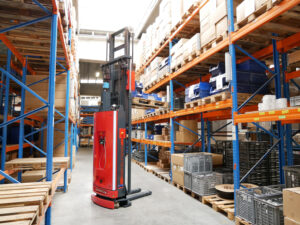 Dé innovatie voor logistiek en materiaaltransport: Mabo ST
