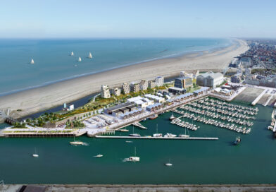 'Marina'-project in Malo-les-Bains: ontdek alles over de verbouwingswerken in CG Concept.