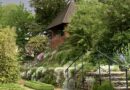 Van Buuren Museum & Tuinen als eerste Belgische tuin opgenomen in de European Route of Historic Gardens