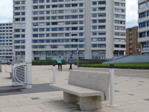 'Marina'-project in Malo-les-Bains: ontdek alles over de verbouwingswerken in CG Concept.