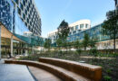 Maatwerk om van op te kijken: 'urban furniture' van Belurba