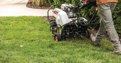 Bobcat biedt compleet programma machines voor de groenvoorziening