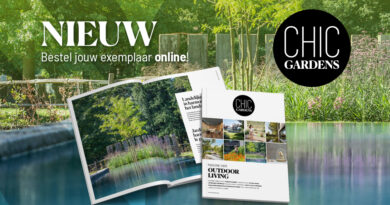Chic Gardens lente/zomer 2024 is er! Ontdek hier wat we voor jou in petto hebben.