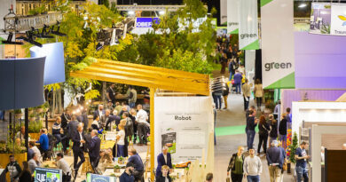 Green Expo zet zich meer dan ooit in voor de toekomst van de groensector