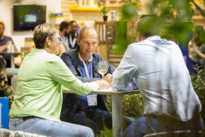 Green Expo zet zich meer dan ooit in voor de toekomst van de groensector