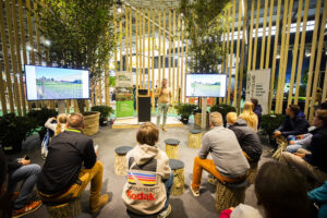Green Expo zet zich meer dan ooit in voor de toekomst van de groensector
