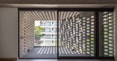 De internationale tweejaarlijkse Brick Award, opgericht in 2004 door Wienerberger om innovatie en uitmuntendheid in baksteenarchitectuur te bevorderen, werd voor de elfde keer georganiseerd in Wenen.