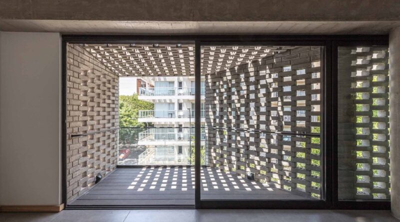 De internationale tweejaarlijkse Brick Award, opgericht in 2004 door Wienerberger om innovatie en uitmuntendheid in baksteenarchitectuur te bevorderen, werd voor de elfde keer georganiseerd in Wenen.