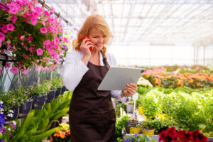 Digitale toepassingen in tuinaanleg en -onderhoudsector nemen toe