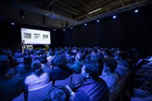 Succesvolle 15e Green Expo bracht groenprofessionals samen in Flanders Expo
