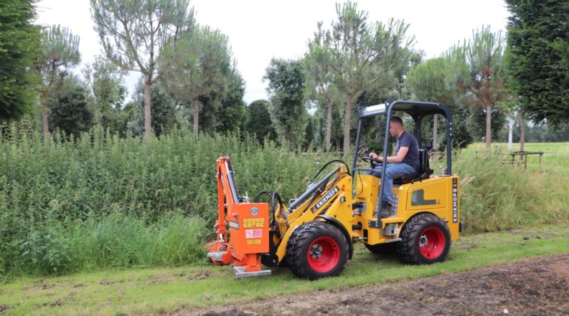 Hoe Gebroeders Geens uitgroeide tot een vaste waarde in de sector