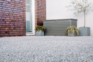 ACO Gravel Grid: sterker door conisch ontwerp