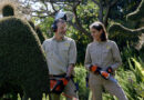 Midden in het hart van Melbourne ligt de Royal Botanic Gardens Victoria. Een tuin van deze omvang vereist deskundige zorg en toewijding met STIHL-gereedschappen.