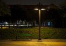 Buitenverlichting: veiligheid versus lichtvervuiling