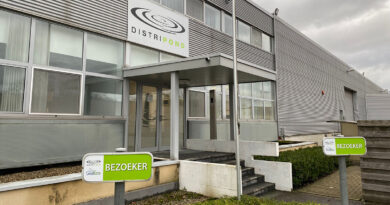 Begin dit jaar heeft Distri Pond een nieuwe stap gezet met de succesvolle verhuizing naar de moderne kantoren en het grotere magazijn in Geel.