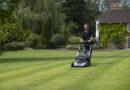 EGO lanceert extra brede loopmaaier met handige features