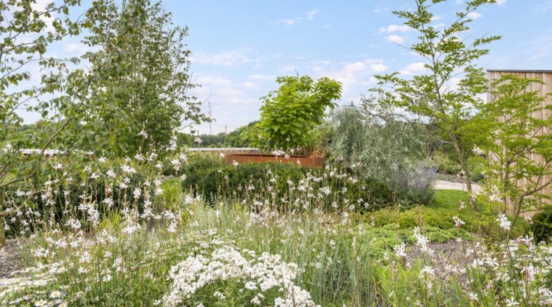 Plantencentrum Houtmeyers is een familiebedrijf waar de liefde voor planten al generaties lang wordt doorgegeven.