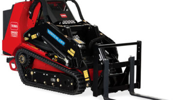 TORO® - Dingo® TX 1000 TURBO